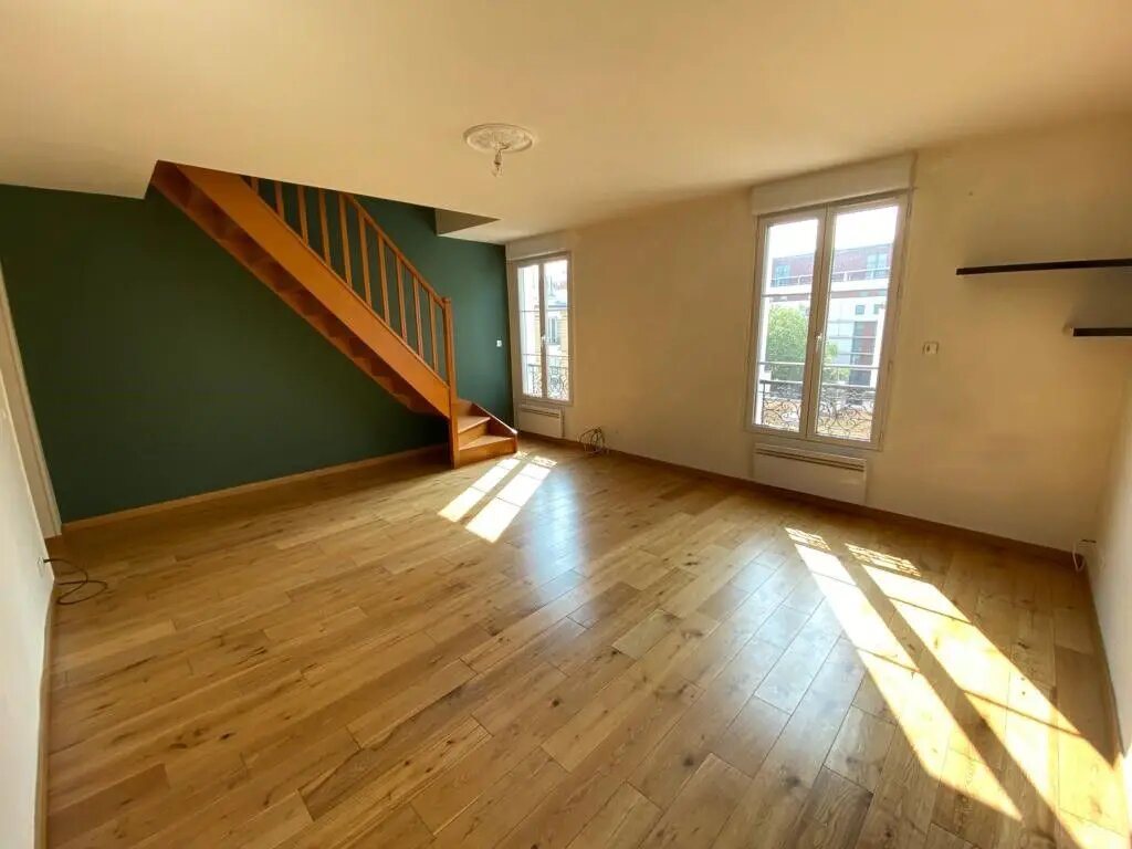 Appartement à louer, 38m², Boulogne-Billancourt