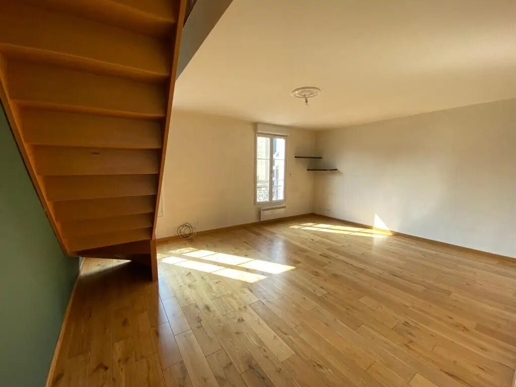 Appartement à louer, 38m², Boulogne-Billancourt
