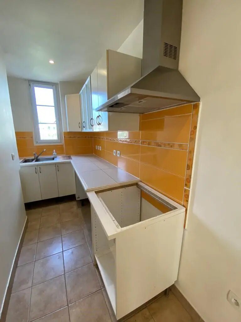 Appartement à louer, 38m², Boulogne-Billancourt