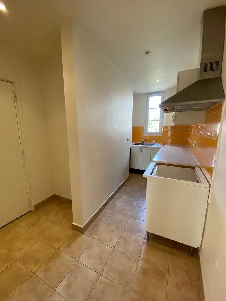 Appartement à louer, 38m², Boulogne-Billancourt