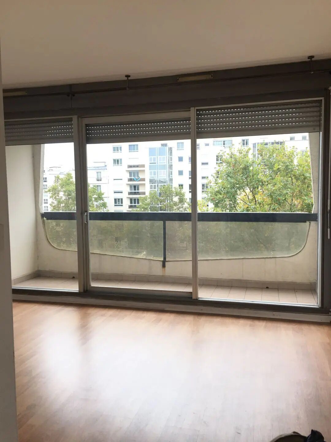 Appartement à louer, 18m², Courbevoie