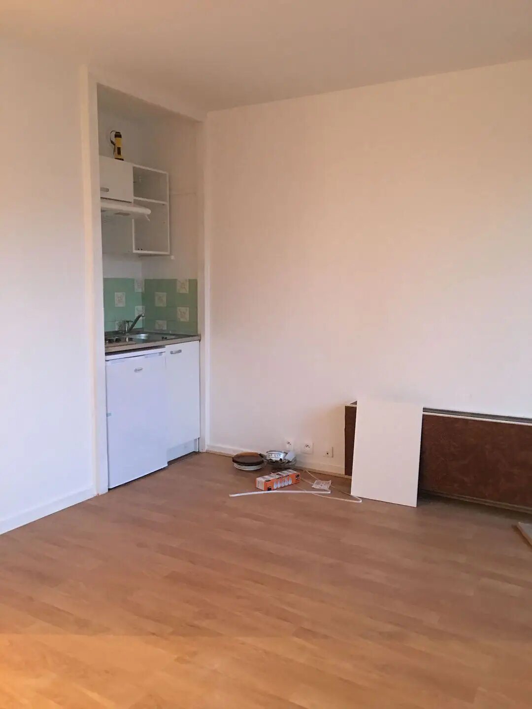 Appartement à louer, 18m², Courbevoie