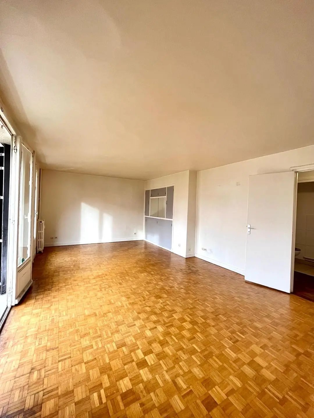 Appartement à louer, 70m², Issy-les-Moulineaux