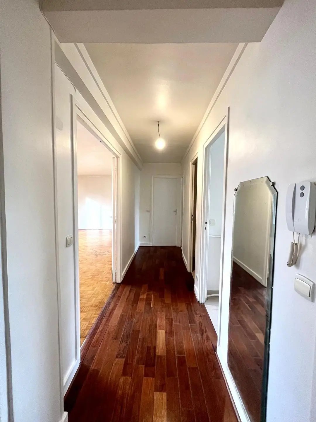 Appartement à louer, 70m², Issy-les-Moulineaux