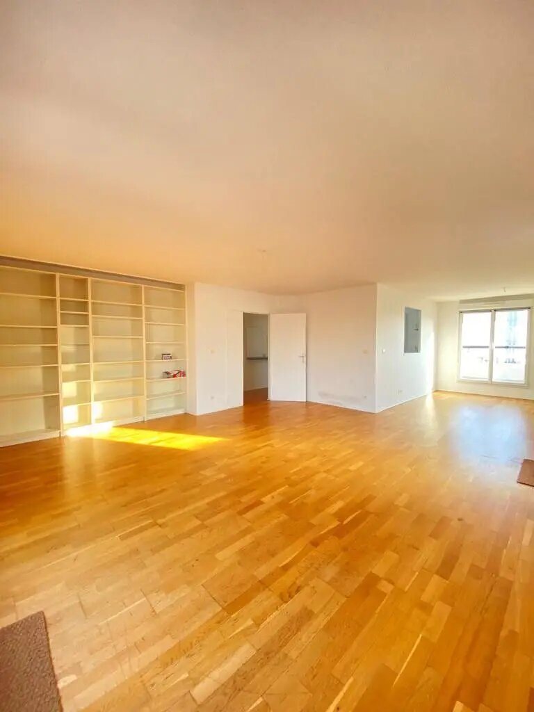 Appartement à louer, 106m², Saint-Ouen-sur-Seine