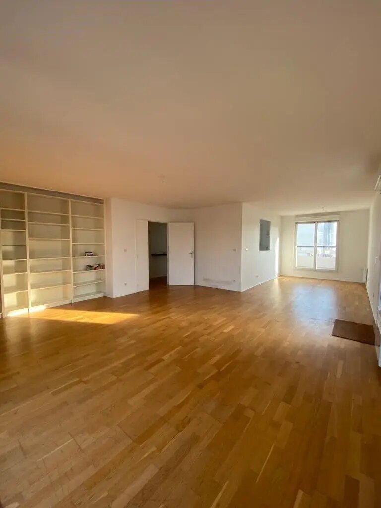 Appartement à louer, 106m², Saint-Ouen-sur-Seine
