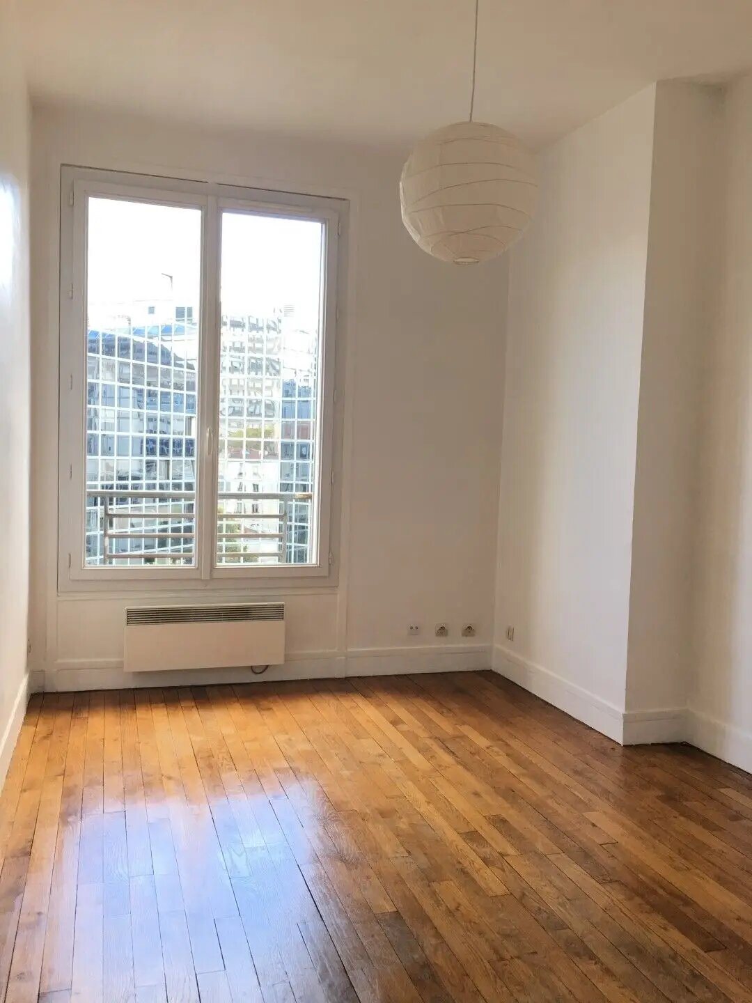 Appartement à vendre, 39m², Boulogne-Billancourt