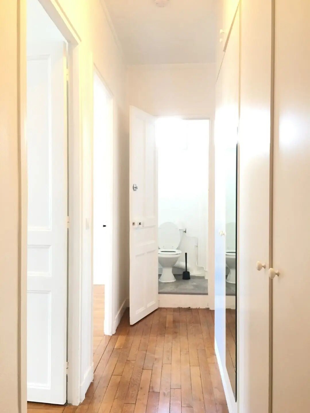 Appartement à vendre, 39m², Boulogne-Billancourt