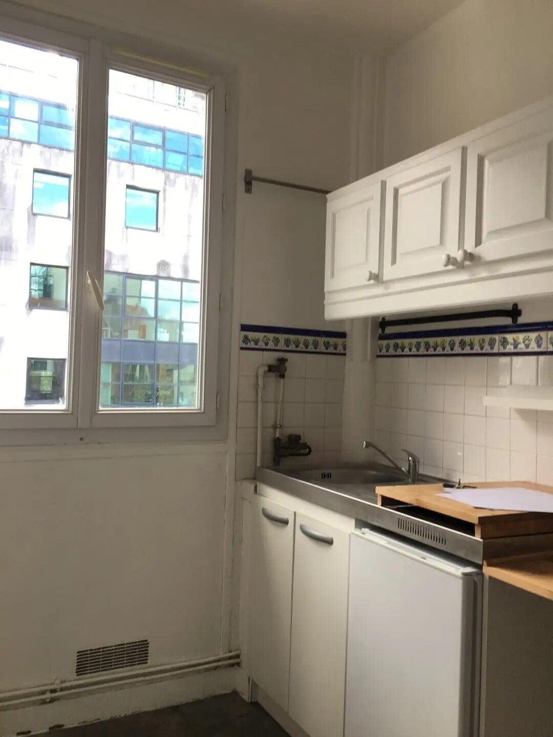 Appartement à vendre, 39m², Boulogne-Billancourt
