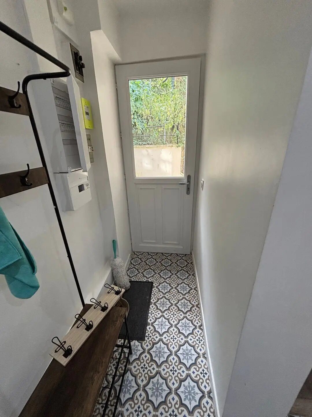 Appartement à louer, 32m², Issy-les-Moulineaux