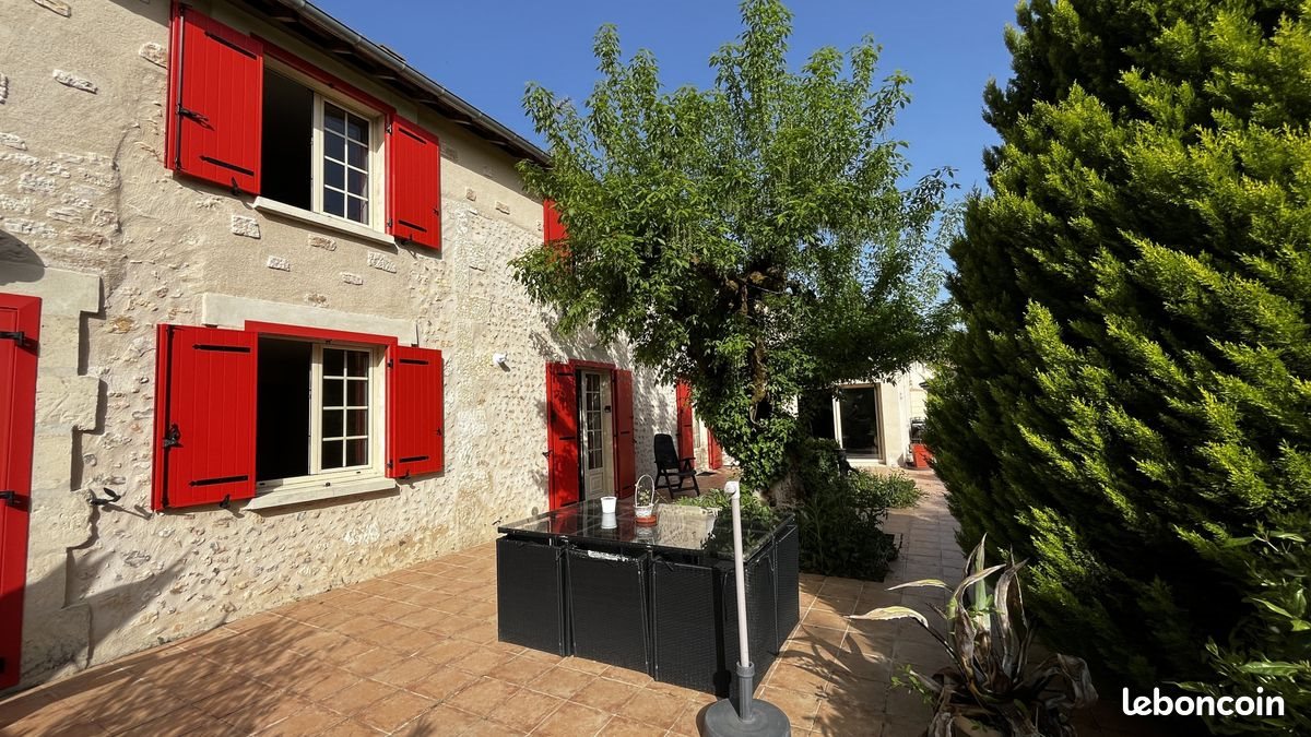 Maison à vendre, 144m², Vergt