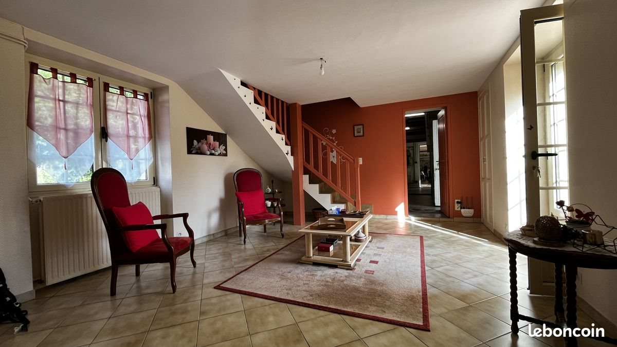 Maison à vendre, 144m², Vergt