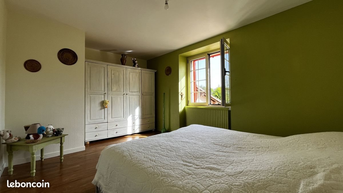 Maison à vendre, 144m², Vergt