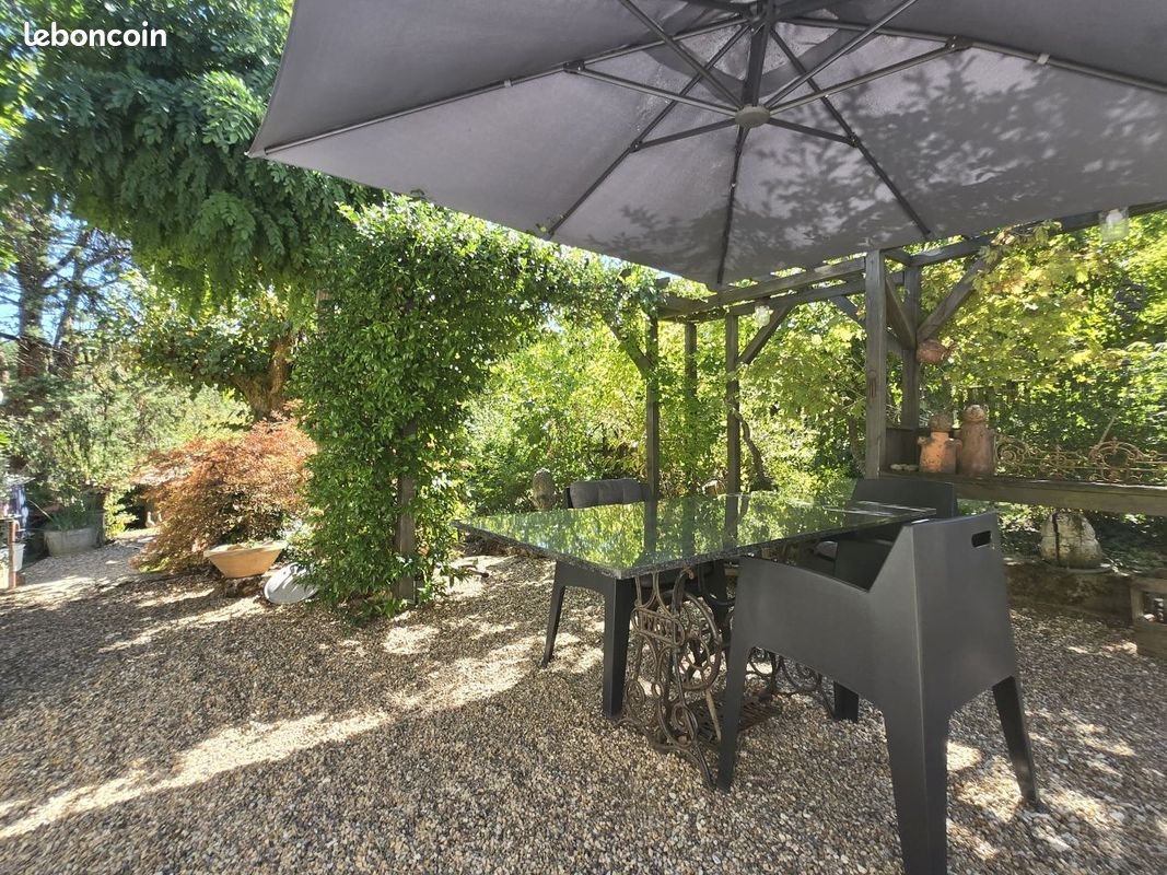 Maison à vendre, 130m², Villamblard