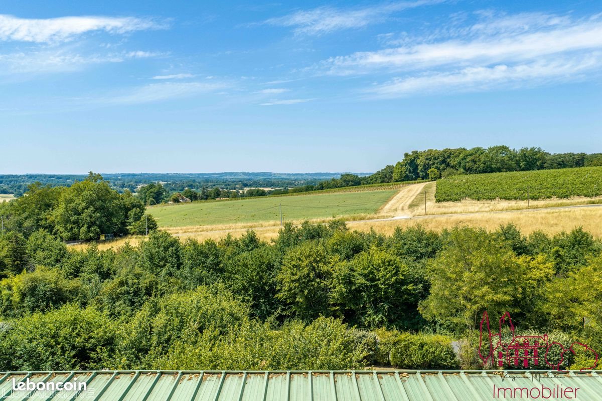 Maison à vendre, 113m², Creysse