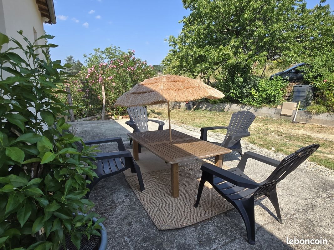 Maison à vendre, 107m², Villamblard
