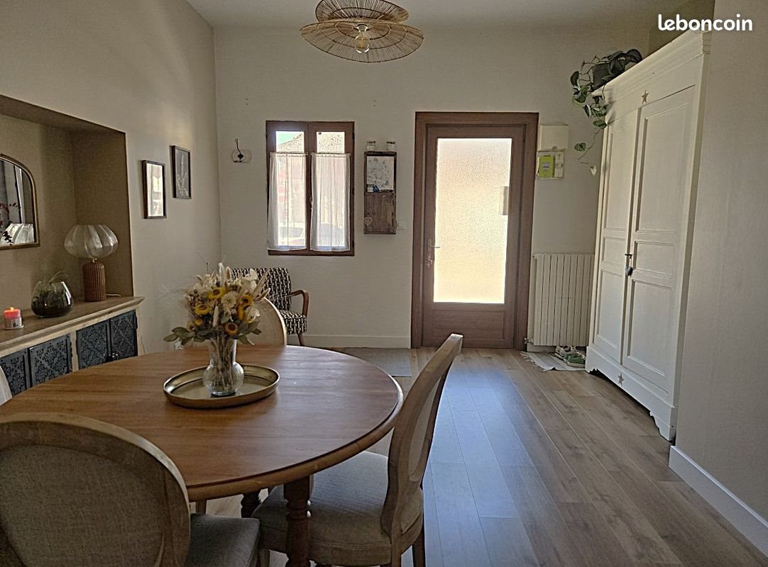 Maison à vendre, 100m², Vergt