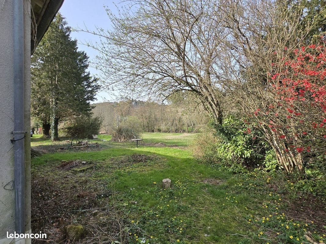 Maison à vendre, 110m², Villamblard