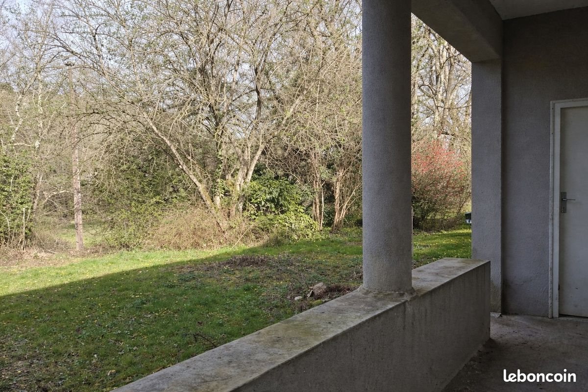 Maison à vendre, 110m², Villamblard