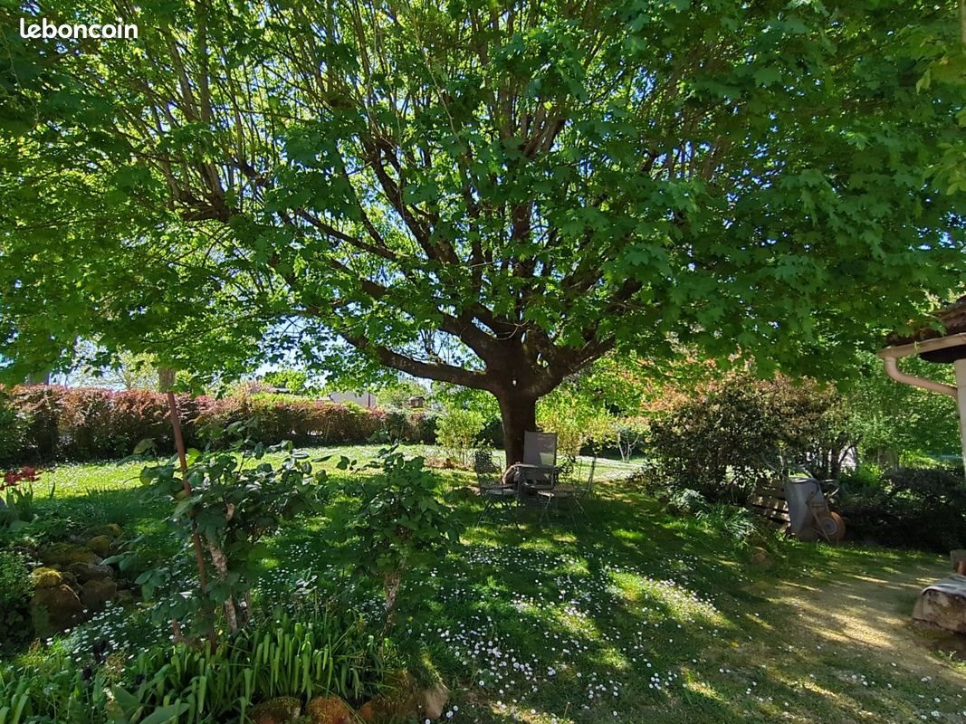 Maison à vendre, 155m², Eyraud-Crempse-Maurens