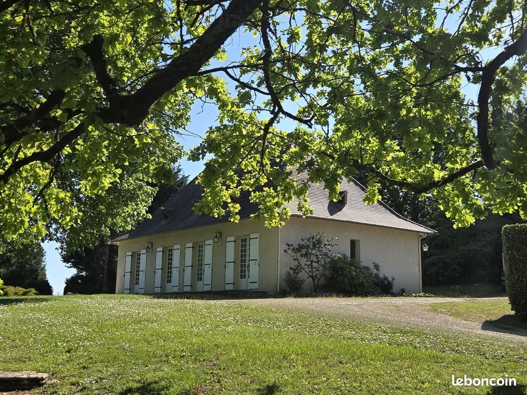 Maison à vendre, 119m², Villamblard