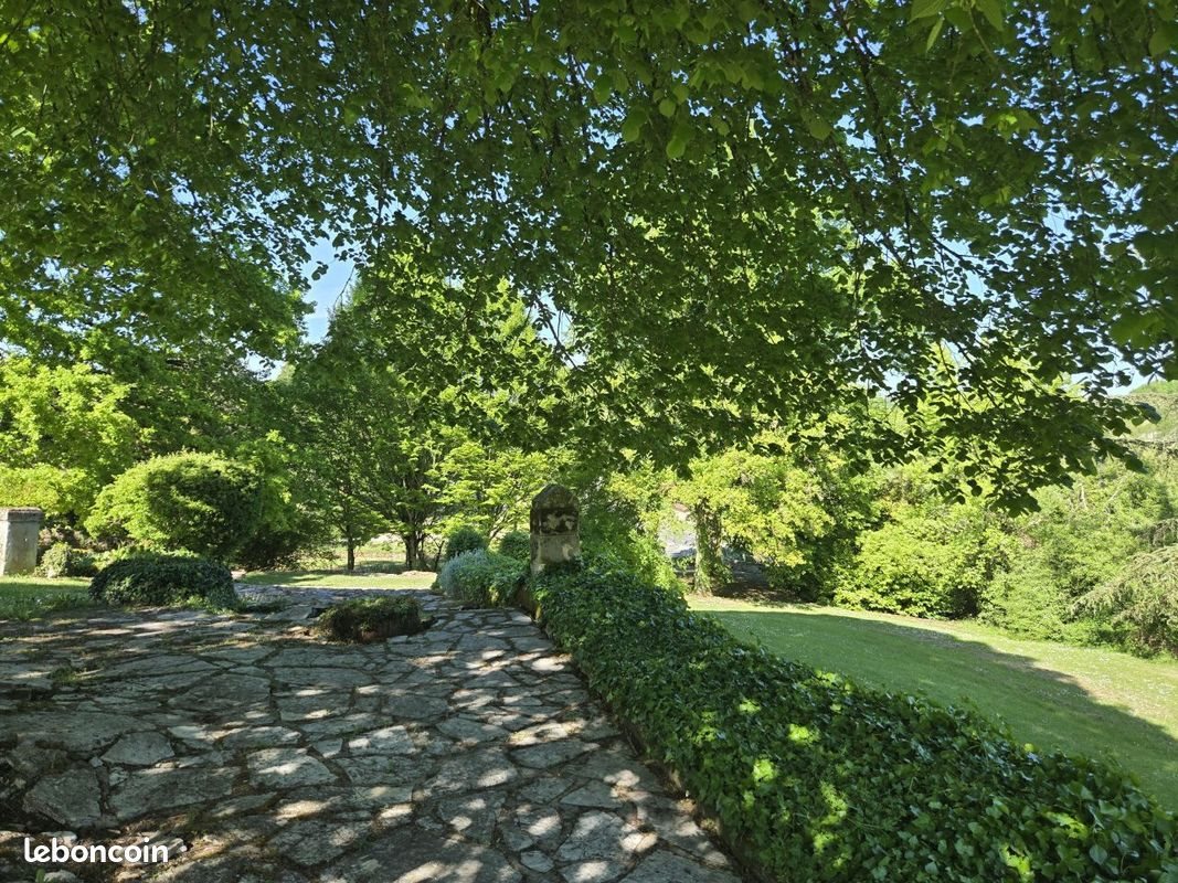 Maison à vendre, 119m², Villamblard