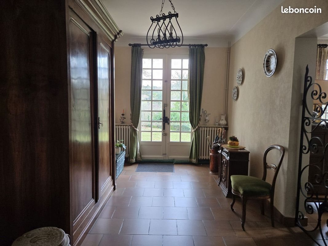 Maison à vendre, 119m², Villamblard