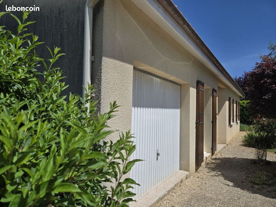 Maison à vendre, 83m², Vergt