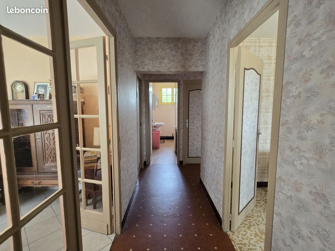 Maison à vendre, 77m², Mussidan
