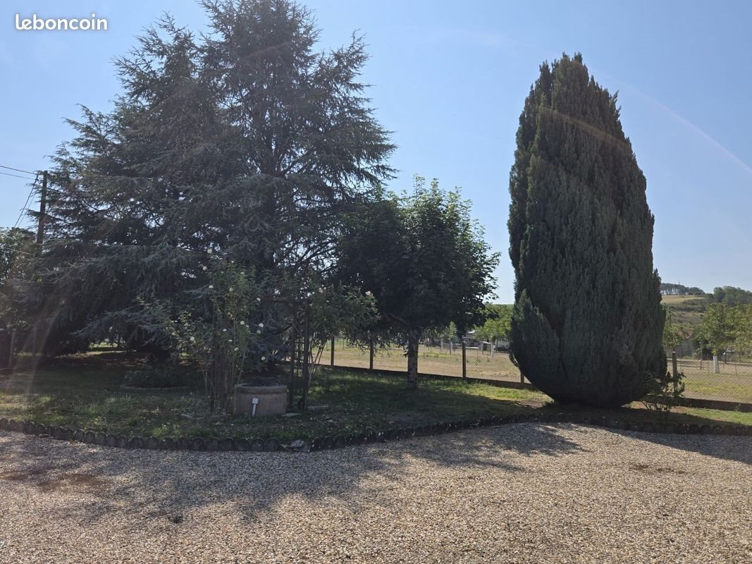 Maison à vendre, 90m², Saint-Léon-sur-l'Isle