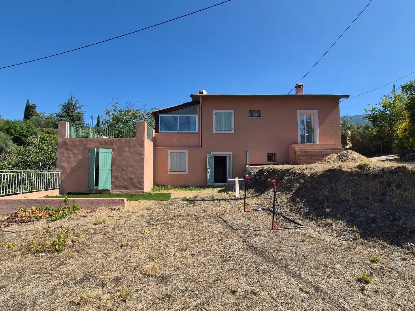 Maison à vendre, 207m², Levens