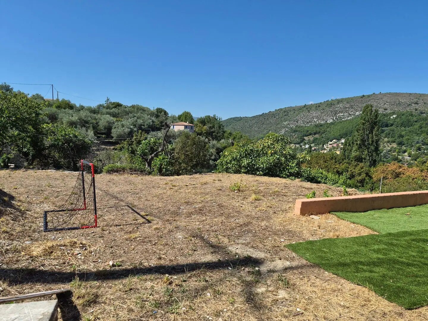 Maison à vendre, 207m², Levens