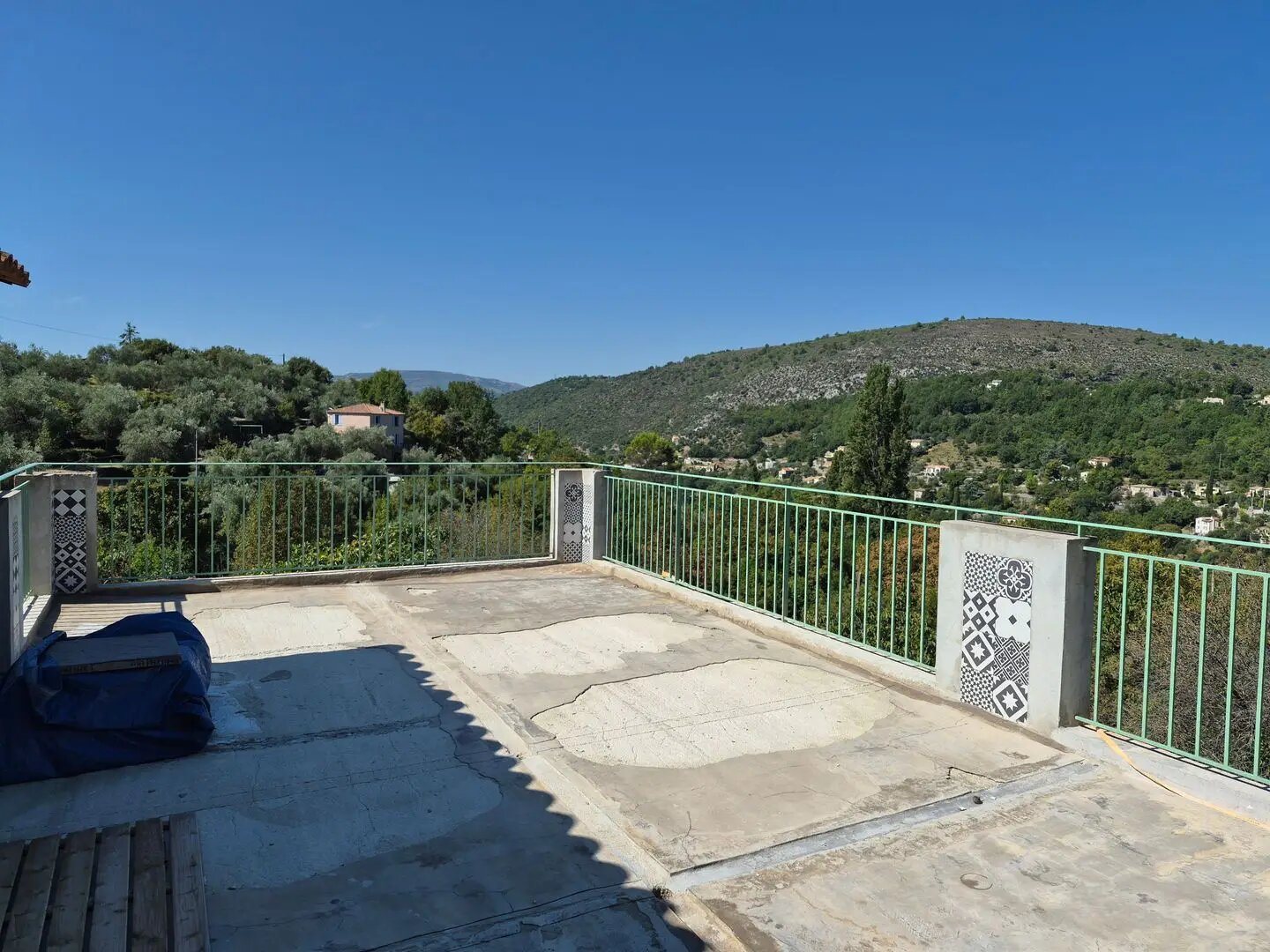 Maison à vendre, 207m², Levens