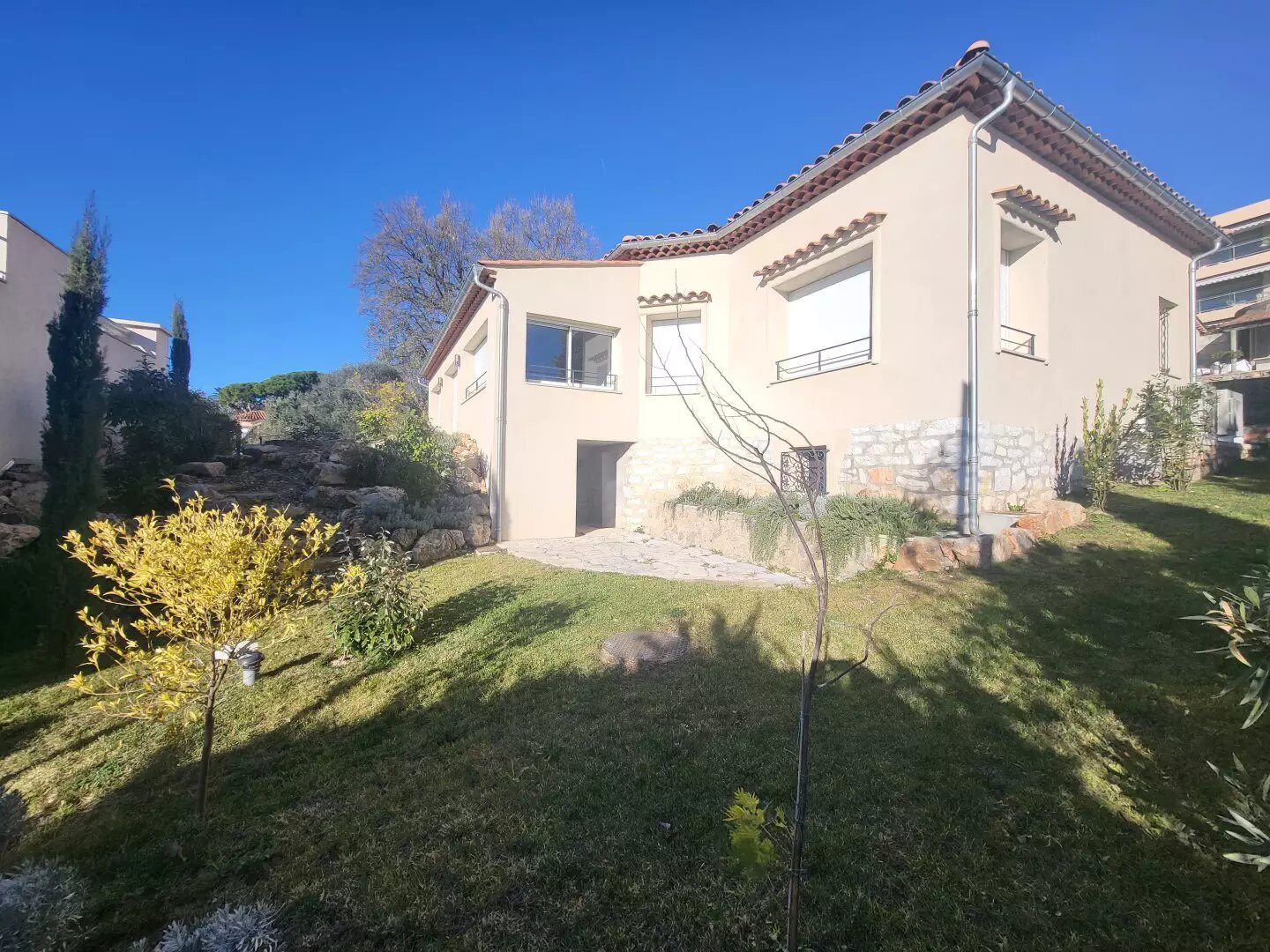 Maison à vendre, 143m², Vence