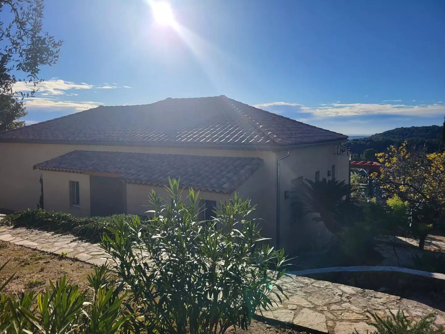 Maison à vendre, 143m², Vence