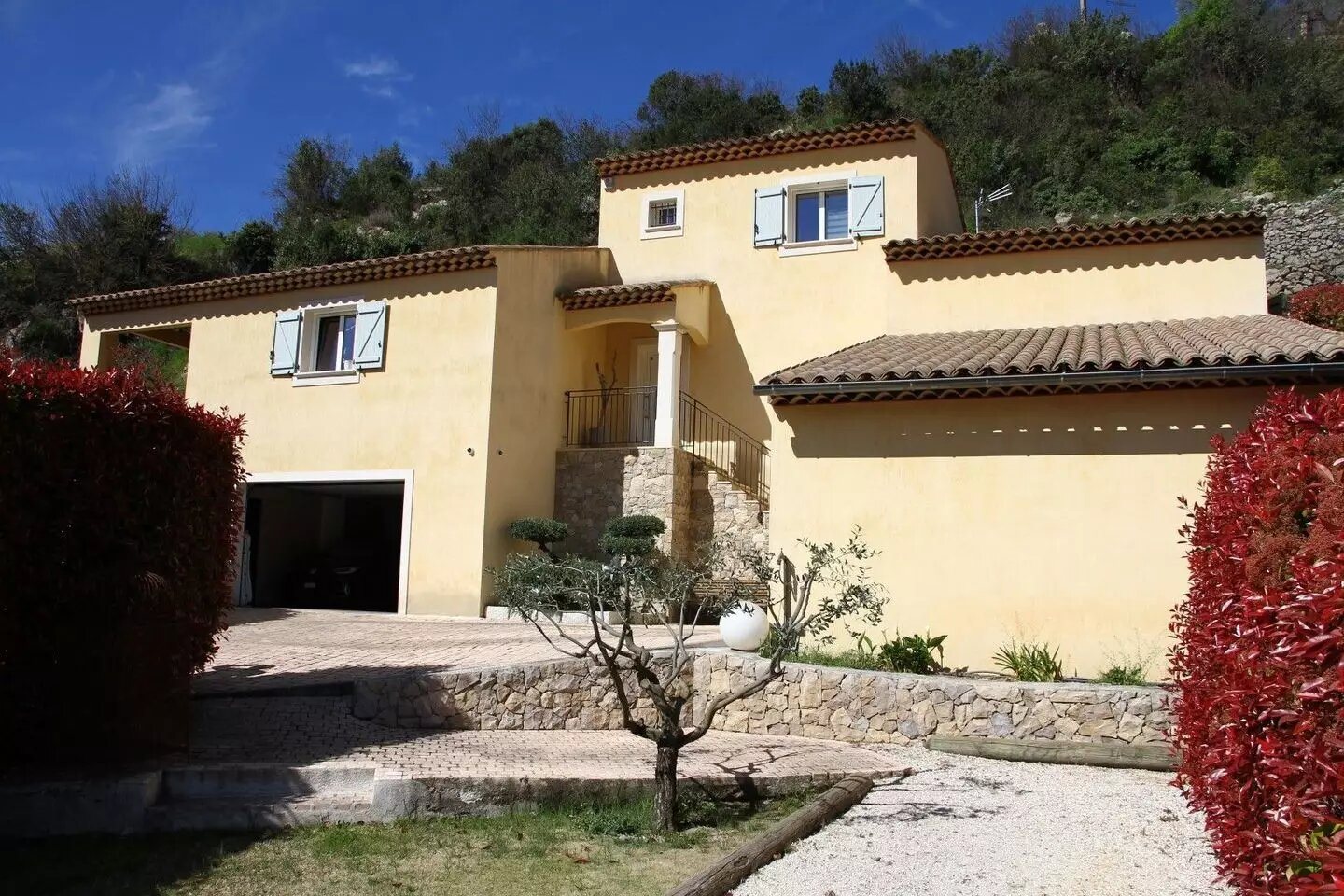 Maison à vendre, 160m², Levens