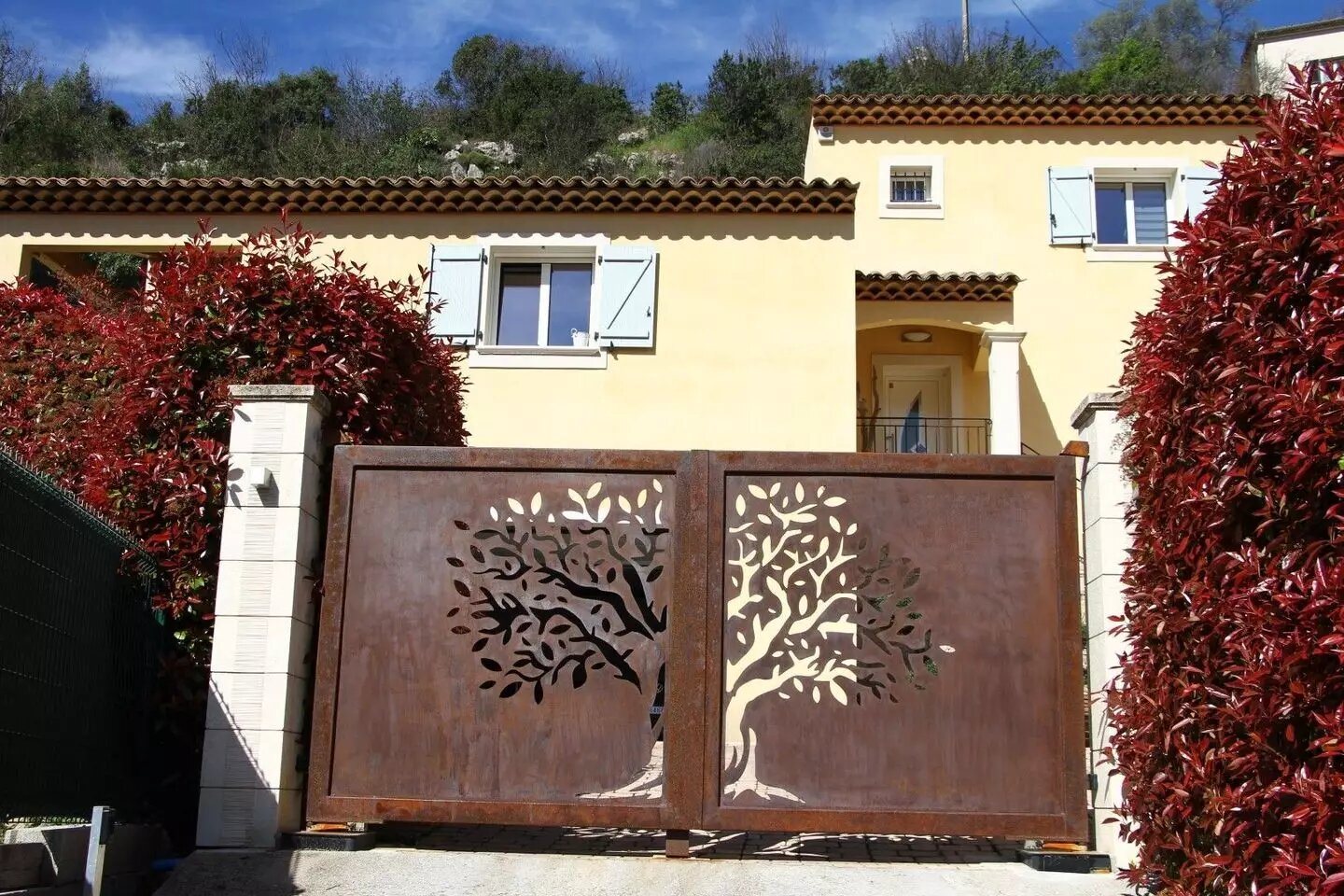 Maison à vendre, 160m², Levens