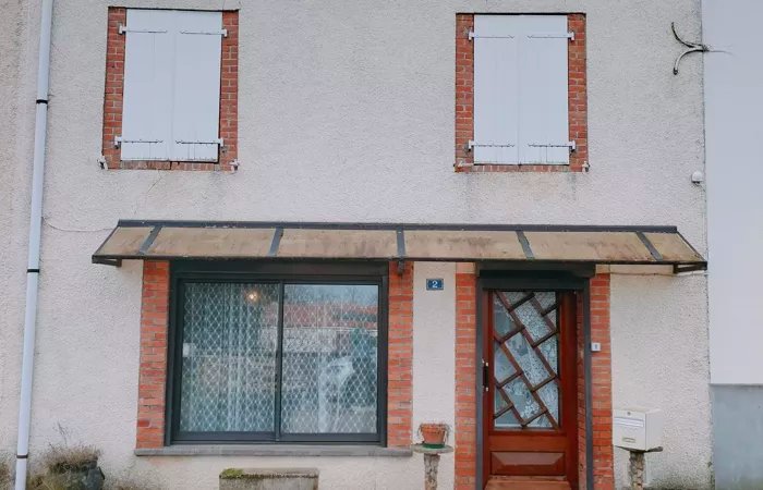 Maison à vendre, 81m², Tanus