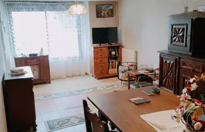 Maison à vendre, 81m², Tanus