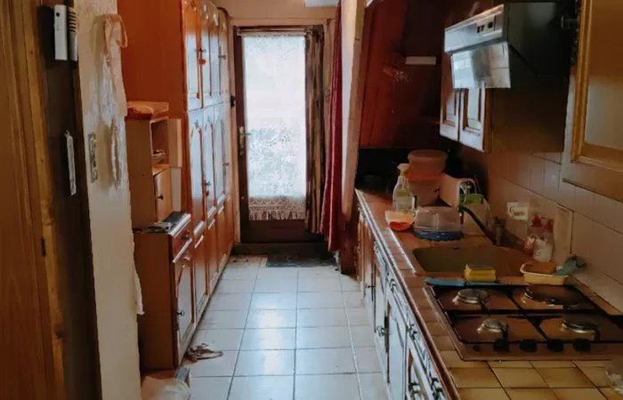 Maison à vendre, 81m², Tanus