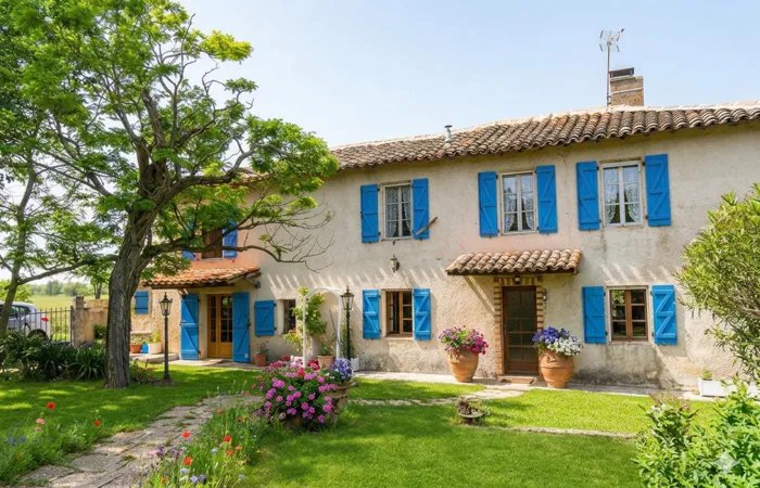 Maison à vendre, 105m², Albi
