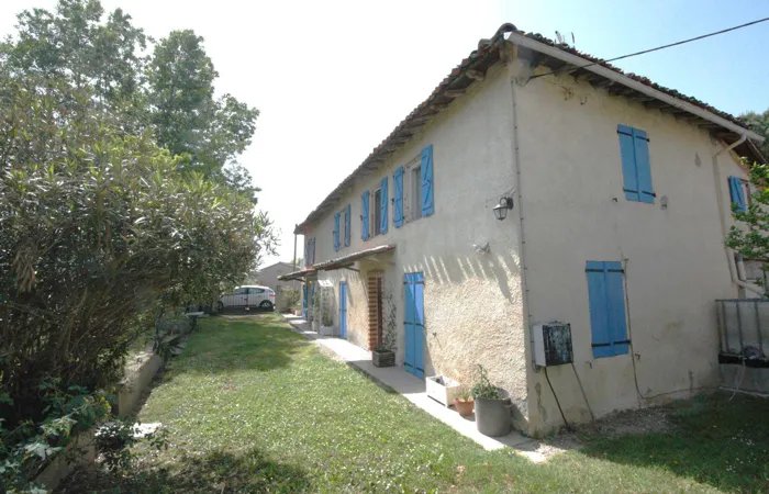 Maison à vendre, 105m², Albi