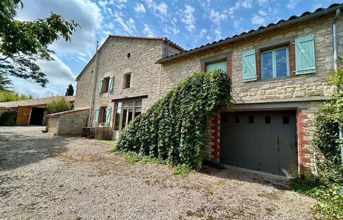 Maison à vendre, 333m², Albi
