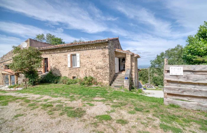 Maison à vendre, 488m², Albi