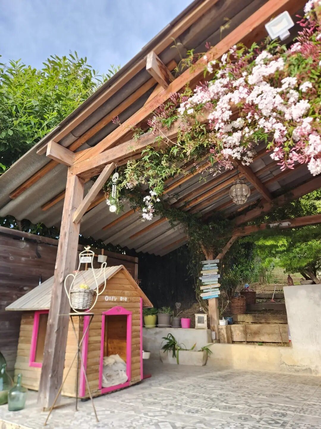 Maison à vendre, 100m², Levens
