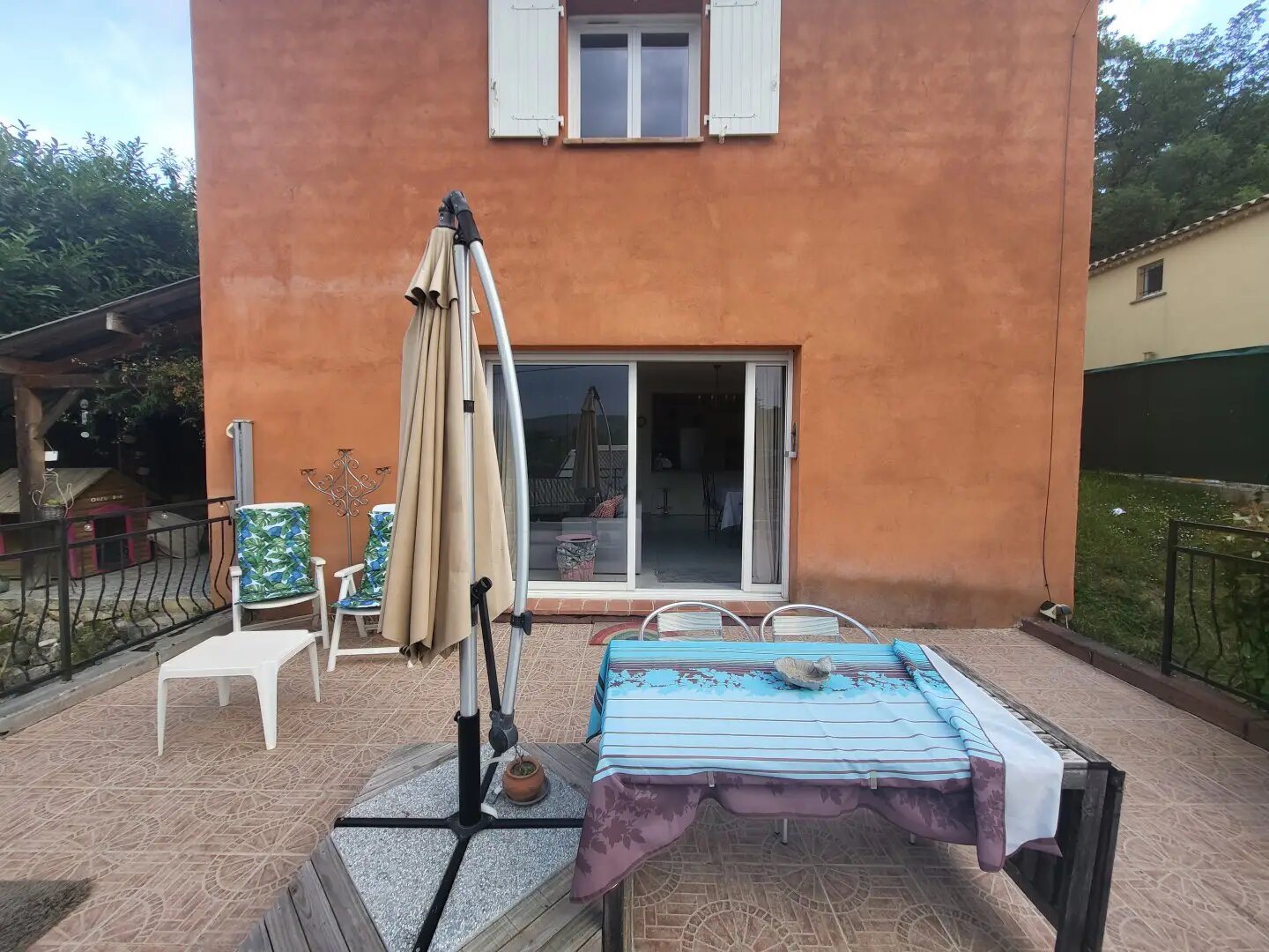 Maison à vendre, 100m², Levens