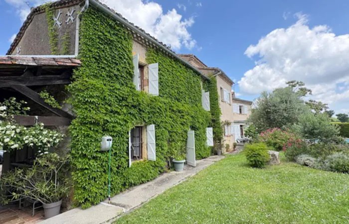 Maison à vendre, 202m², Albi