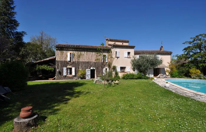 Maison à vendre, 202m², Albi