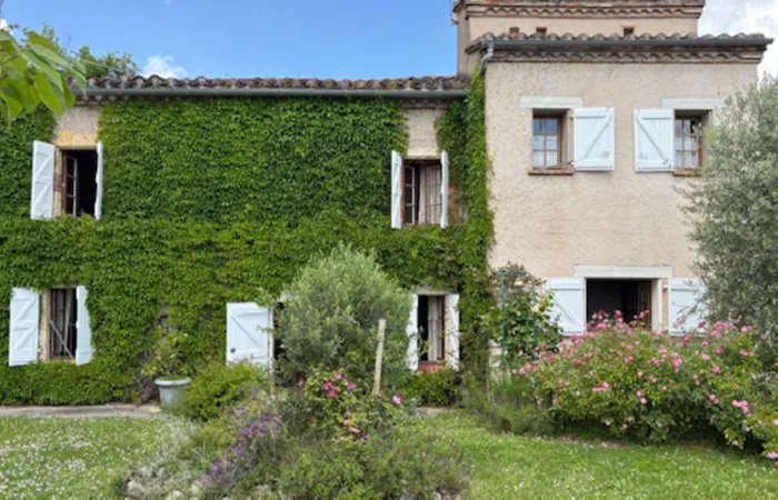 Maison à vendre, 202m², Albi