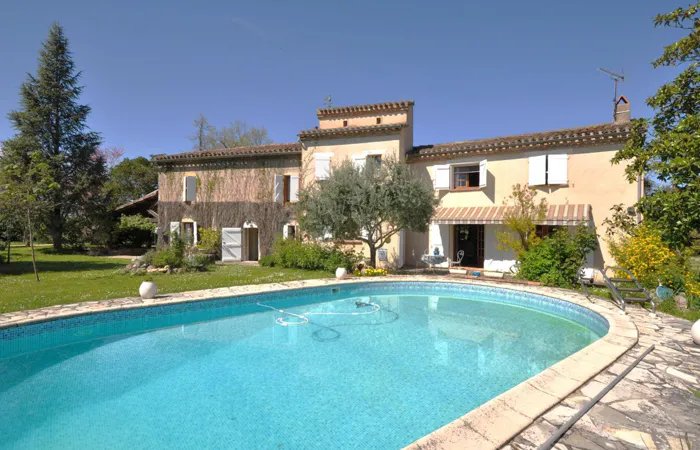 Maison à vendre, 202m², Albi